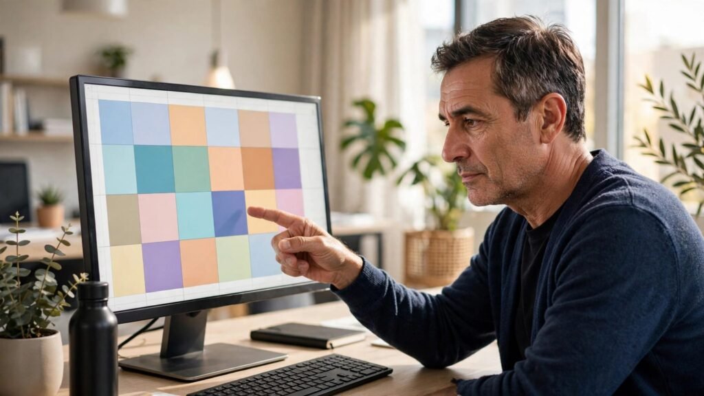 Formato condicional en Google Sheets: haz que tus datos hablen solos