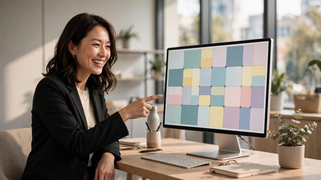 Tablas dinámicas en Google Sheets: resume miles de filas en segundos