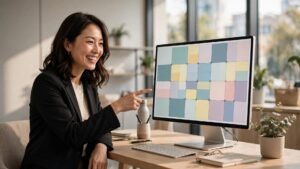Tablas dinámicas en Google Sheets: resume miles de filas en segundos
