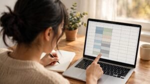 ARRAYFORMULA: una sola fórmula para toda la columna