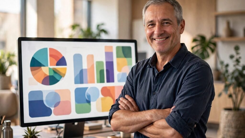 Cómo crear un dashboard en Google Sheets que se actualiza solo