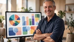Cómo crear un dashboard en Google Sheets que se actualiza solo