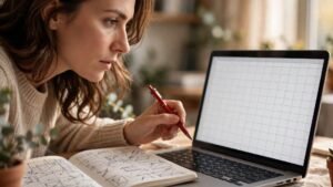 Validación de datos en Google Sheets: evita errores antes de que pasen