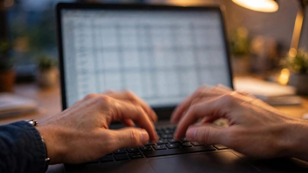 15 atajos de teclado de Excel que todo el mundo debería saber