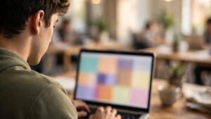 Tablas dinámicas en Excel: del caos al resumen en minutos