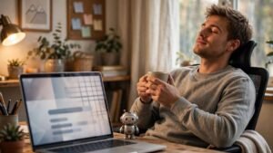 Macros en Excel sin miedo: graba tu primera automatización