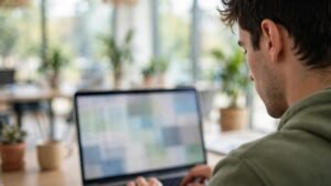 Funciones de texto en Excel: IZQUIERDA, EXTRAE, CONCAT y compañía